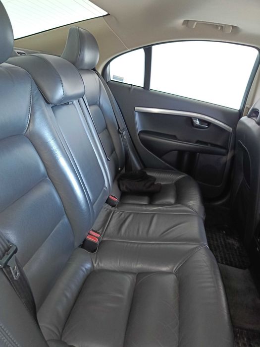 Volvo s80 2.4 D5