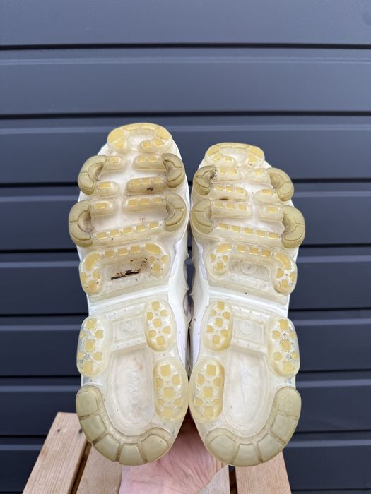 Кросівки nike vapormax plus 44