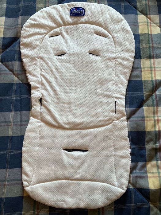 Kit 0 mesi da chicco para cadeira Polly Progress 5 e Polly2Start