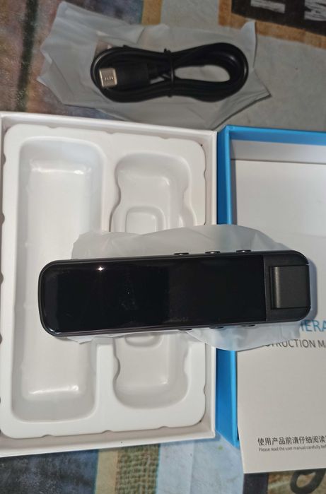 Камера мини, фотоаппарат, диктофон, Wi-Fi.