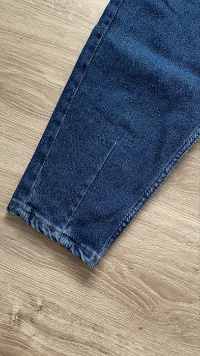 Джинси мом жіночі