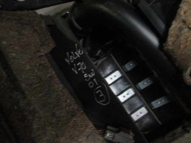 Tablier VOLVO V70 II (SW)