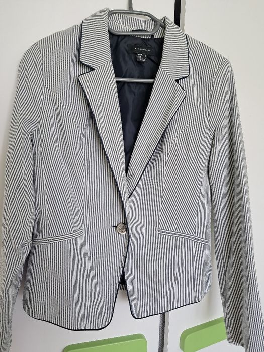 Żakiet marynarka Atmosphere rozmiar 38