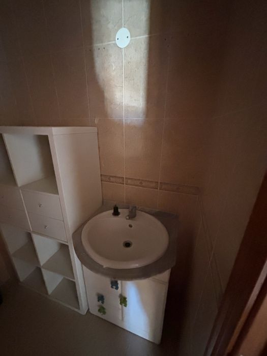 Movel e lavatorio