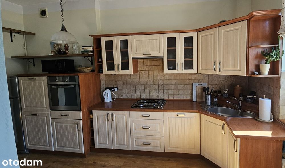Mieszkanie 61m², Gliwice, Centrum - Widok 4