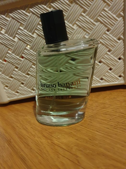 Bruno Banani Made for man 50ml