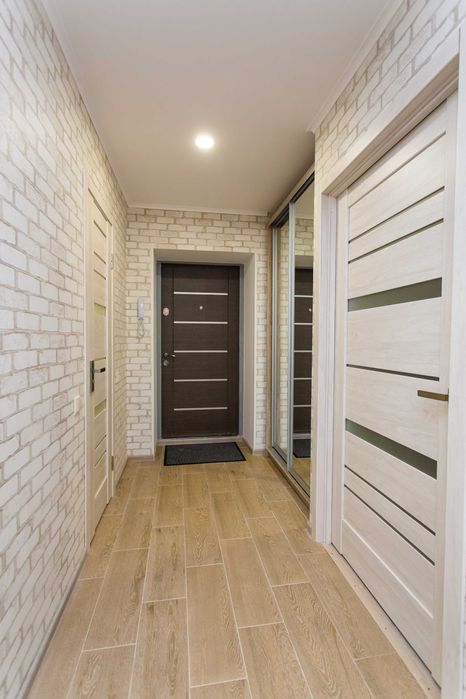 Бам. Поруч парк. Власник. Звітні документи. Квартира подобово