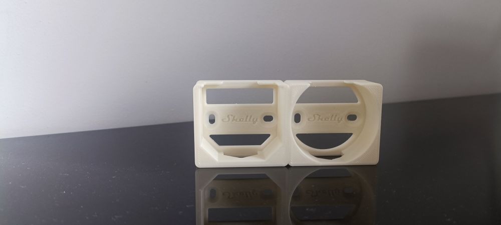 SHELLY Mounting Brackets (All Models)64750859519106123