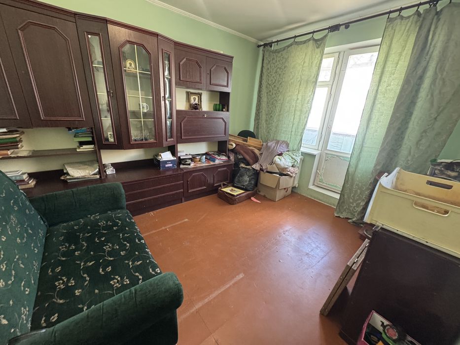 Продаж 2к квартири смт.Черкаське