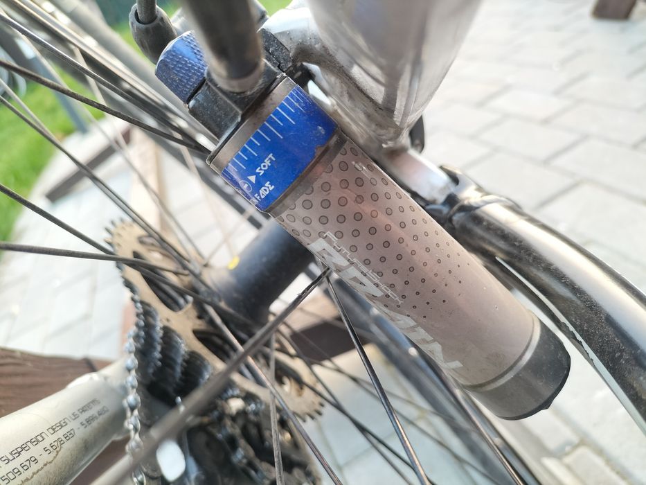 Specializet epic carbon 26