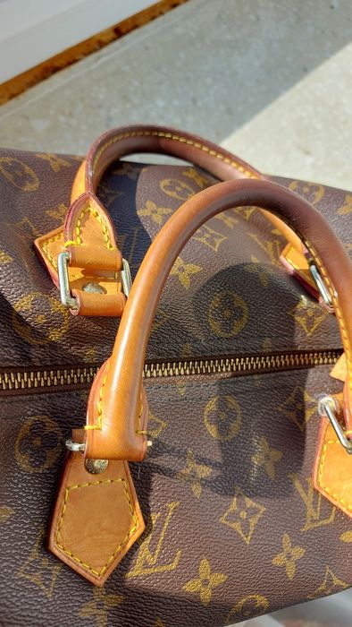 Сумка  Louis Vuitton Speedy