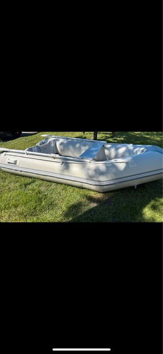 Ponton Hudroforce 280 AL