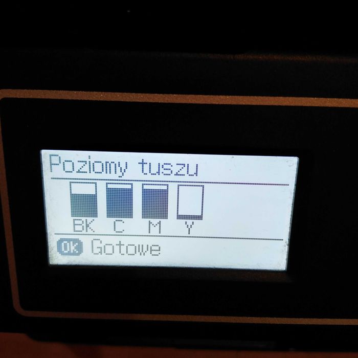 Urządzenie wielofunkcyjne Epson WorkForce WF-2650