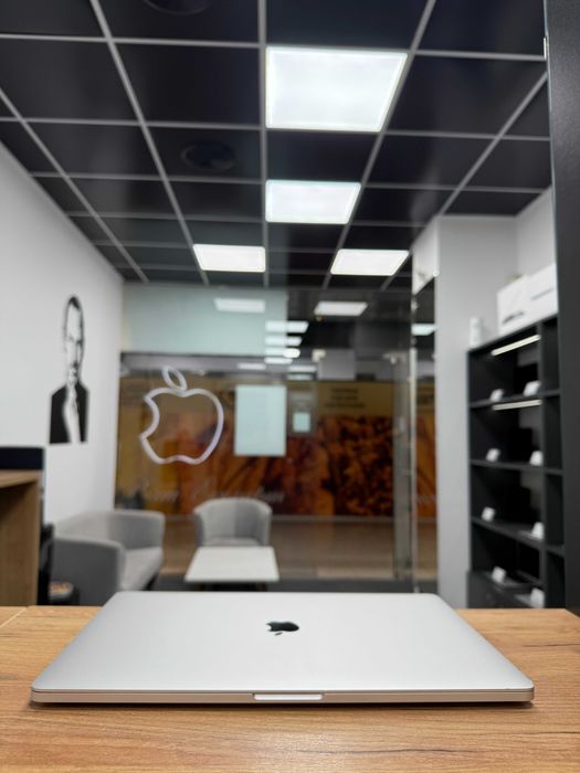 Macbook Pro 16 2019 (2021) i9 • 64Gb(ні 32)|1TB Макбук 1 цикл Гарантія