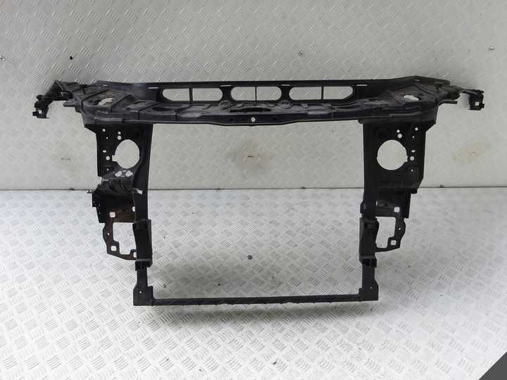 Панель передня телевізор радіатори Mercedes-Benz GLS X166 AMG Разборка