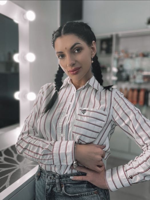 Продам сорочку Tommy Hilfiger