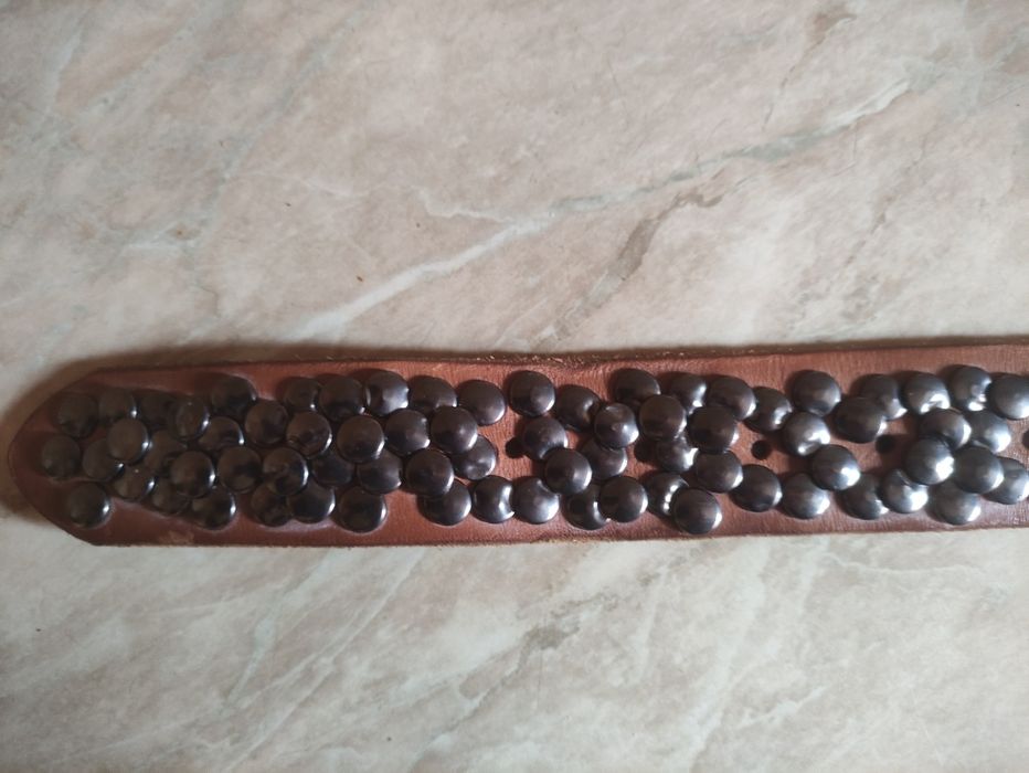 Pasek damski Liebeskind Berlin