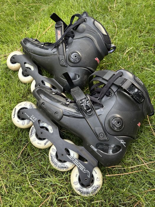 Rolki Seba FRX 80 rozmiar 43 (EU) – freeride
