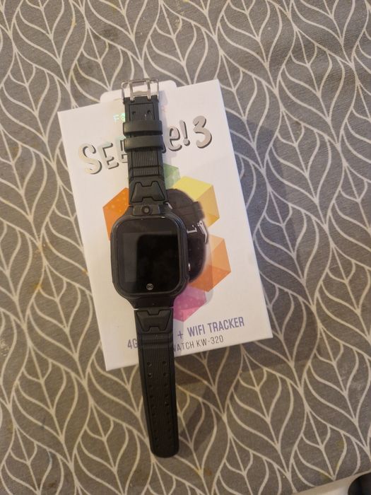 Smartwatch Forever See Me 3