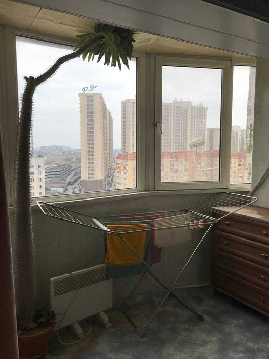 сдам довгостроково 2х кімн. кв. на Ак. Сахарова/Котовського