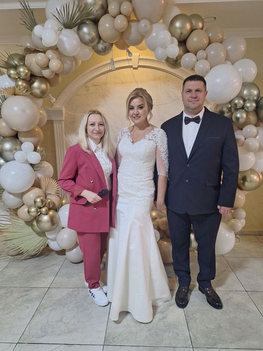 Тамада +Dj 6500гр,Ведуча,1 Рік,Ведучий,Весілля,Ведущая,Корпоратив,Год