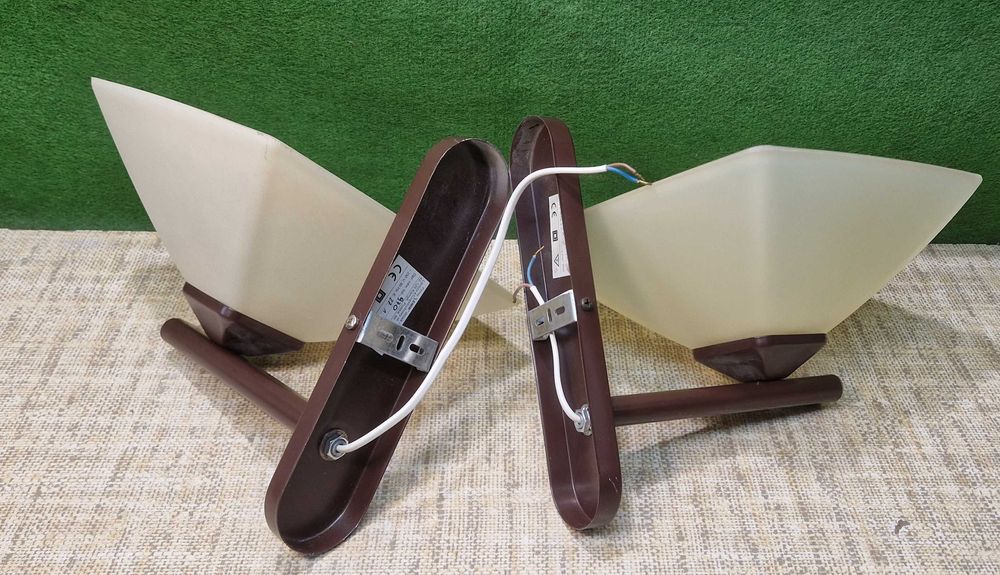 Kinkiet kinkiety firmy Lemir - 2 szt