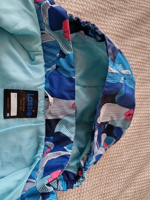 Демісезонна куртка Lassie by Reima 134 розмір