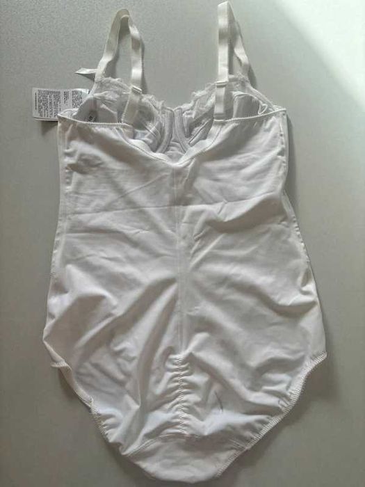Felina białe body model Icon Nos rozmiar 85B NOWE