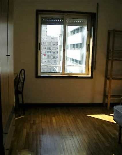 Quarto individual mobilado | Próximo da UMinho e BragaParque