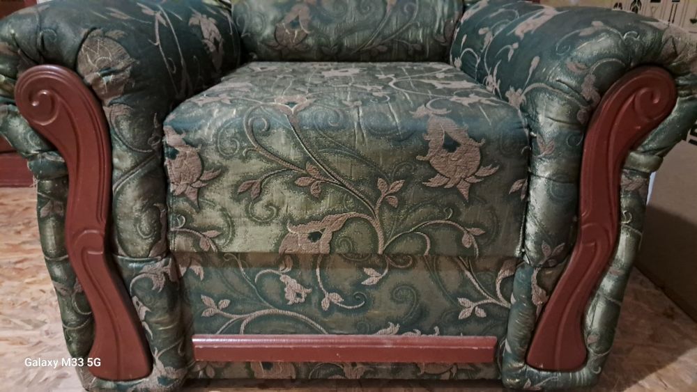 Крісло м'які  крісла меблі