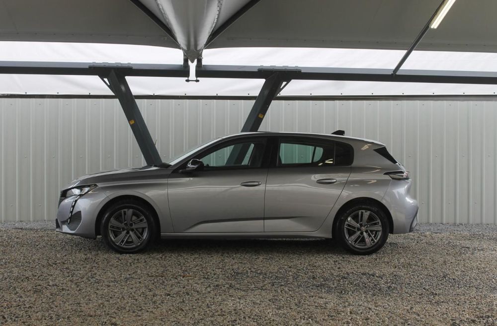 Peugeot 308 1.5 BlueHDi Active Pack EAT8