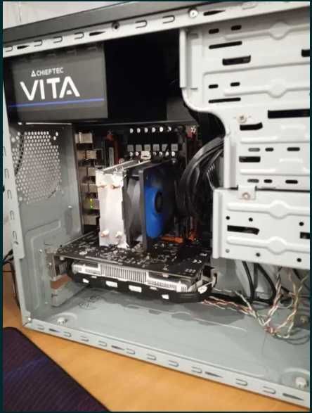Продам персональный компьютер