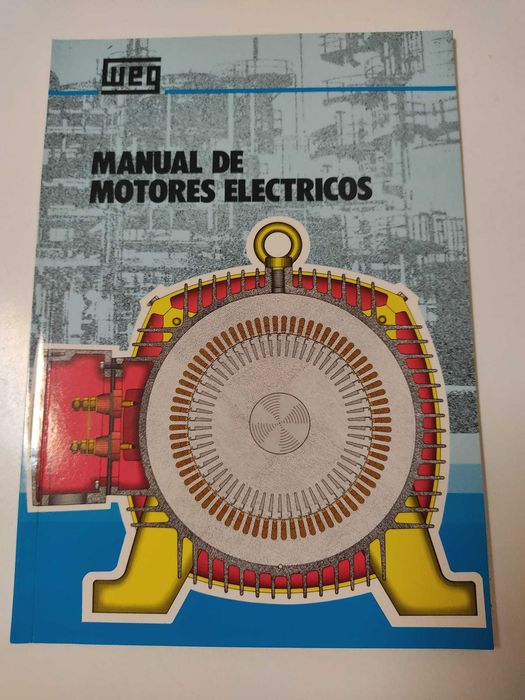 Manual de Motores Elétricos