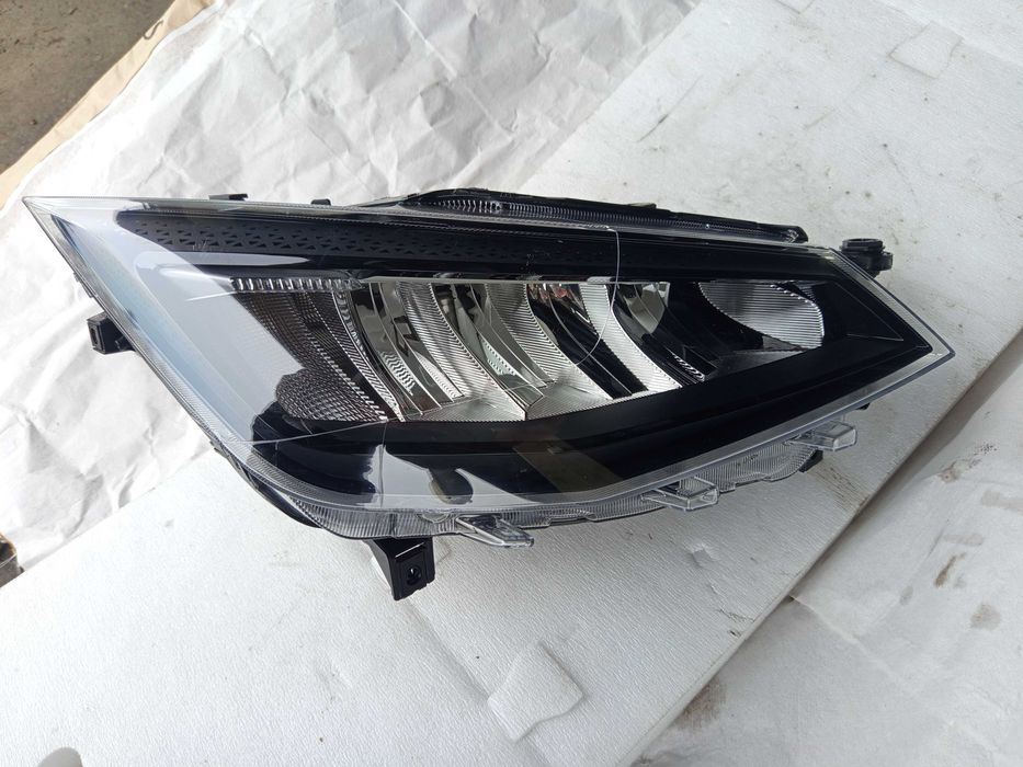 Lampa Prawa Przód przednia Full LED SEAT ARONA 6F1.941.006E ibiza V