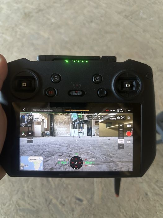 Mavic 3T, новий