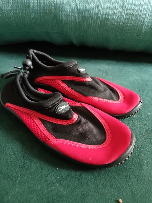 Buty do wody Crane rozmiar 34