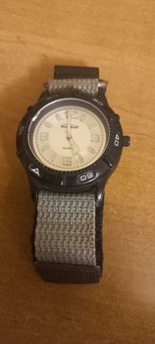 Zegarek sport watch