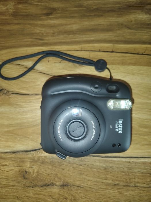 Aparat Fujifilm Instax mini 11