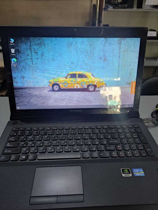 Ноутбук Lenovo V580C