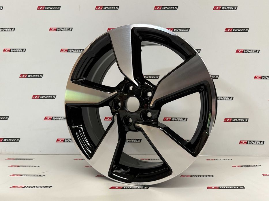 Jantes Look Nissan Qashqai em 18 | 5x114.3