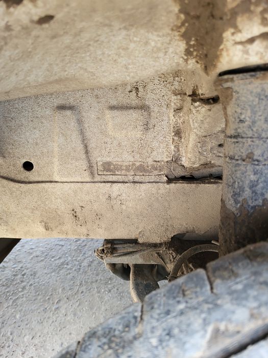 Мерседес спрінтера