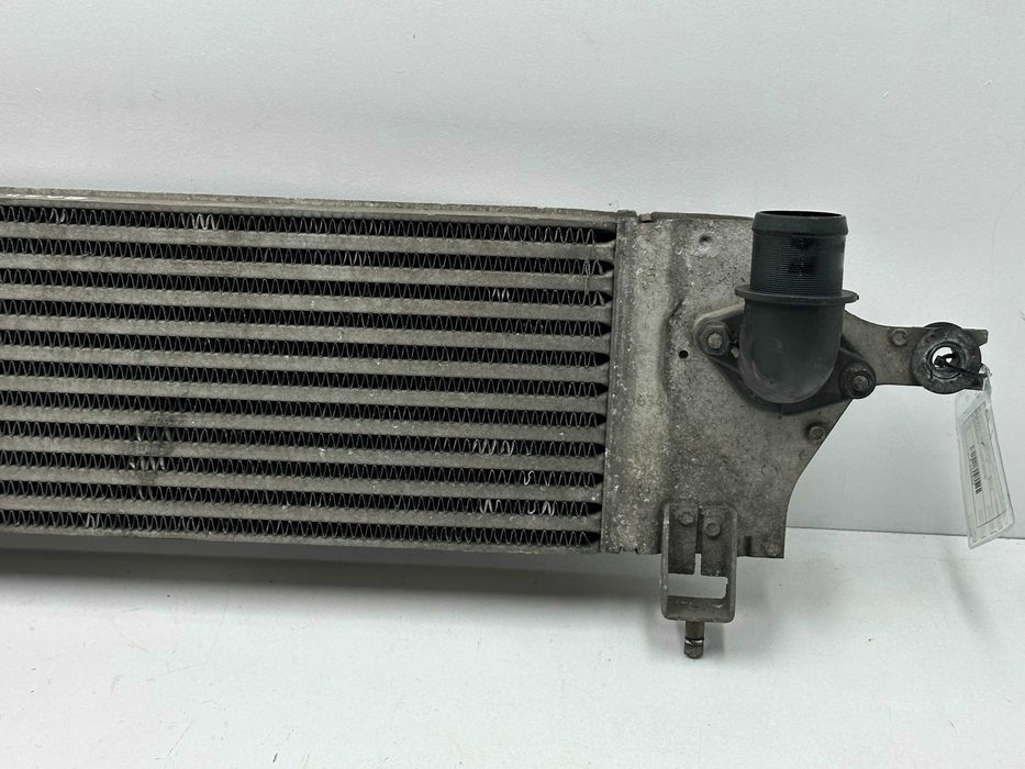 Radiador Intercooler - Nissan Qashqai J10 (2010)