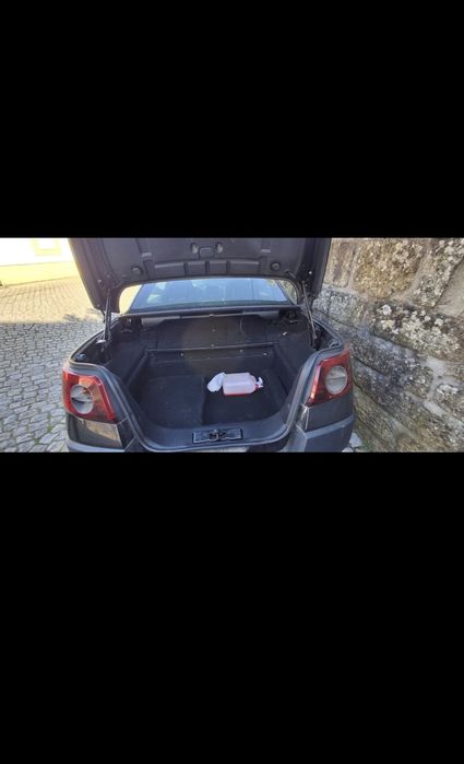Renault megan cabrio cupe 1.5