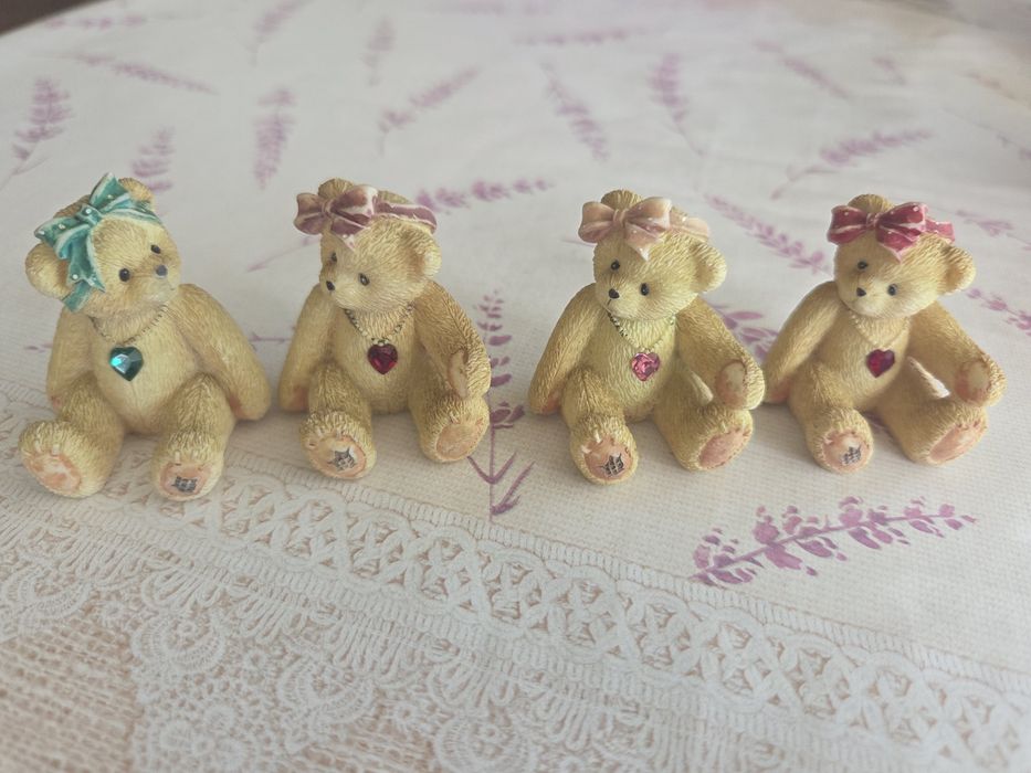 cherished teddies - купити предмети колекціонування - Ціна на OLX.ua