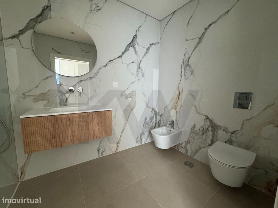 Novus Plaza I: A Última Chamada para o T2 Mais Exclusivo de Esgueira