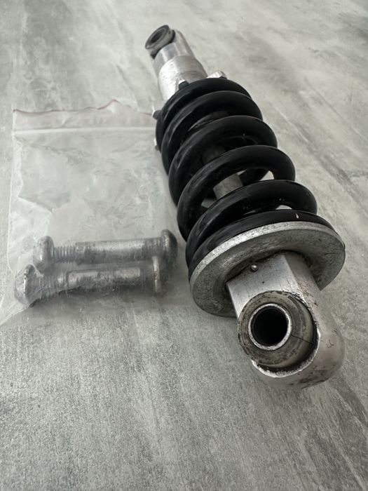 Вело Амортизатор 190мм