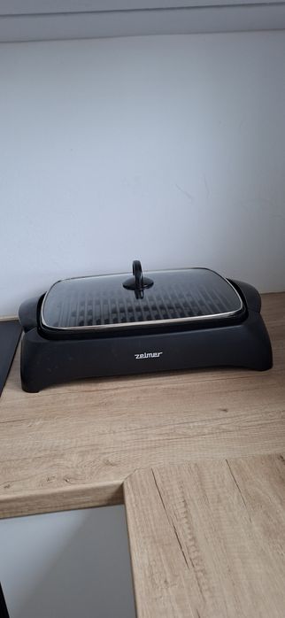 Grill elektryczny