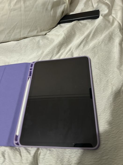 iPad Air 11 M3 Usado como novo