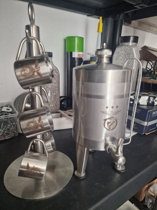 Tudo inox artesanais preços  pelo telefone