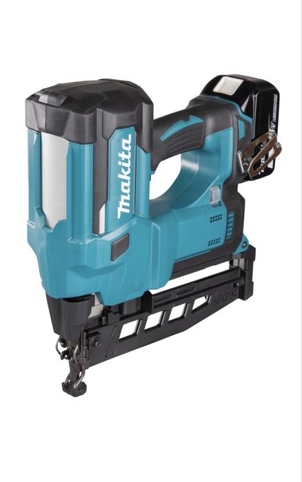 Makita DBN600RTJ akumulatorowa sztyfciarka